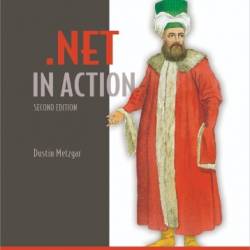 NET in Action, Second Edition, Video Edition