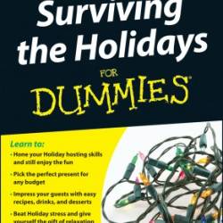 Surviving the Holidays For Dummies - The Experts at Dummies