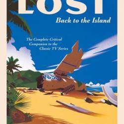 LOST: Back to the Island - [AUDIOBOOK]