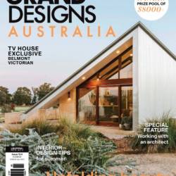 Grand Designs Australia - Issue 13.4 2025