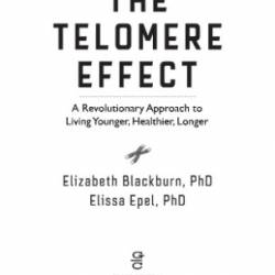 The Telomere Effect - [AUDIOBOOK]