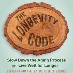 The Longevity Code - [AUDIOBOOK]