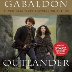 Outlander - [AUDIOBOOK]