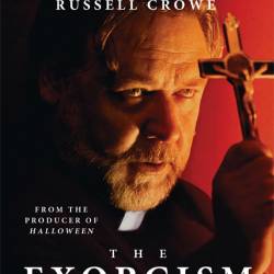  / The Exorcism (2024) HDRip / BDRip 1080p / 