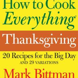 How to Cook Everything - Mark Bittman