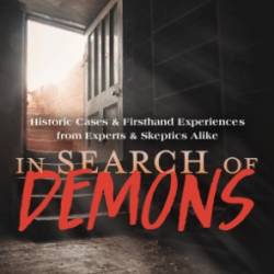 In Search of Demons - Richard Estep