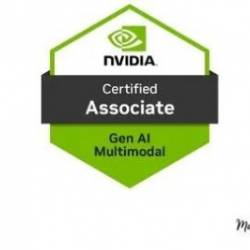 Nvidia-Certified Associate - Generative Ai Llms (Nca-Genl)