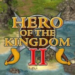 Hero of the Kingdom II-DINOByTES