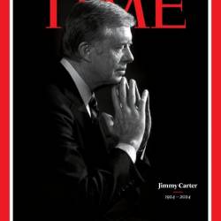 Time International Edition - 18 January 2025