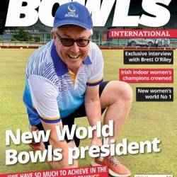 Bowls International - February 2025