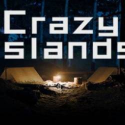 Crazy Islands-TENOKE