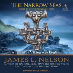 The Narrow Seas - [AUDIOBOOK]