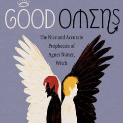 Good Omens - [AUDIOBOOK]