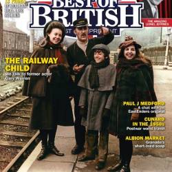 Best of British - February 2025