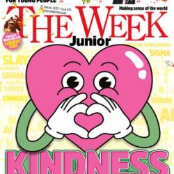 The Week Junior UK - 25 January 2025