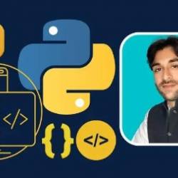 07 Days of Code | Python Programming BootCamp