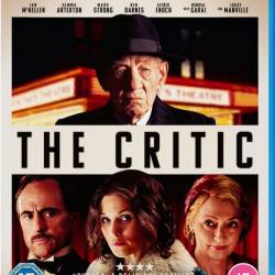  / The Critic (2023) HDRip / BDRip 1080p