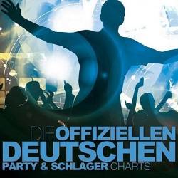 German Top 100 Party Schlager Charts 03.02.2025 (2025)