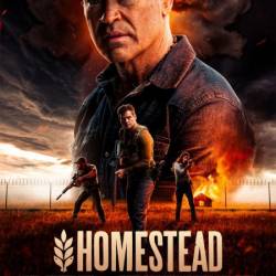 Homestead 2024 V2 1080p WEB-DL H264 XoXo