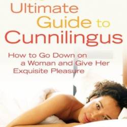 The Ultimate Guide to Cunnilingus - Blue, Violet