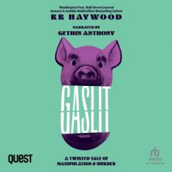 Gaslit - [AUDIOBOOK]