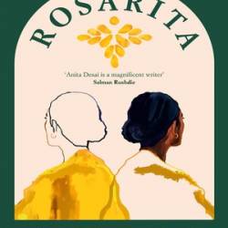 Rosarita - [AUDIOBOOK]