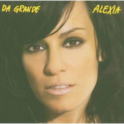 Alexia - Da Grande (2005)