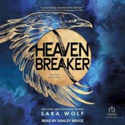 Heavenbreaker - [AUDIOBOOK]