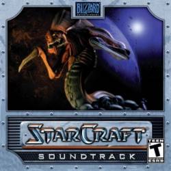 Glenn Stafford - StarCraft (2007)