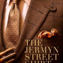 The Jermyn Street Shirt - Jonathan Sothcott