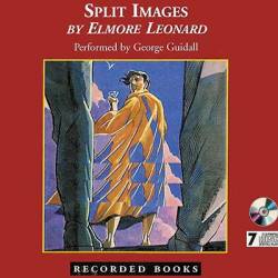 Split Images - [AUDIOBOOK]