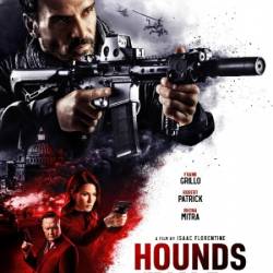 Hounds Of War 2024 AMZN WEBRip SDR 10Bit 1440p DDP5 1 HEVC-3Li