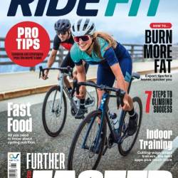 Cycling Plus Presents - Ride Fit 2025