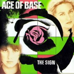 Ace Of Base - The Sign (Reissue) (1993)