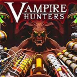 Vampire Hunters Update v1.2.0-TENOKE