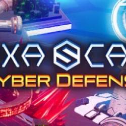 HexaScape Cyber Defense-TENOKE