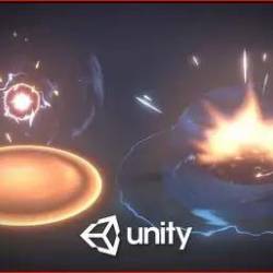 Unity Visual Effect Graph - Beginner To Intermediate