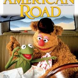 American Road - Winter 2024