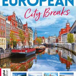 European City Breaks - 3rd Edition - 30 January 2025