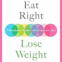 Eat Right, Lose Weight: Your individual blueprint for long-term weight loss and better health - Pippa Campbell