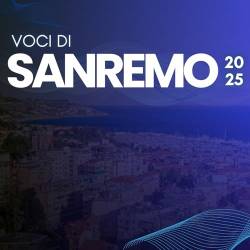 Le Voci di SANREMO 2025 (2025) FLAC - Pop