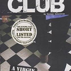 The Suicide Club - [AUDIOBOOK]