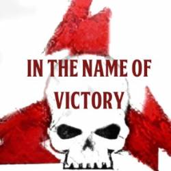 Victory. in the Name of JESUS - J S Collyer