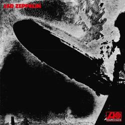 Led Zeppelin - Led Zeppelin (Deluxe Edition) (1969/2014) [FLAC]