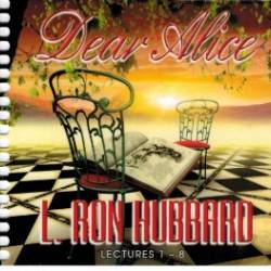 My Dear Alice (Cyber Overture, #5.5) - [AUDIOBOOK]