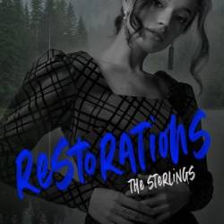 Restorations - N. Brown
