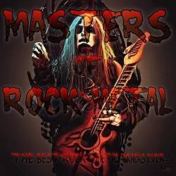 Masters of Rock and Metal - The Best Rock and Metal Tracks ever... (2025) - Metal, Glam Metal, Hard Rock