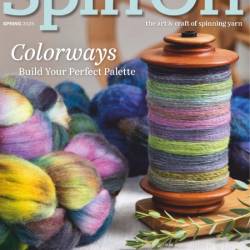 Spin-Off - Spring 2025