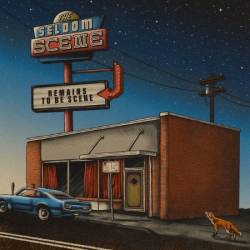 The Seldom Scene - Remains to Be Scene (2025)