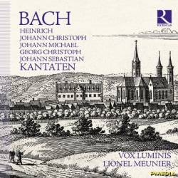 VA - Kantaten (2019)